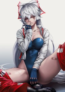 Anime picture 2480x3508