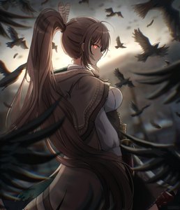 Anime picture 4305x5000