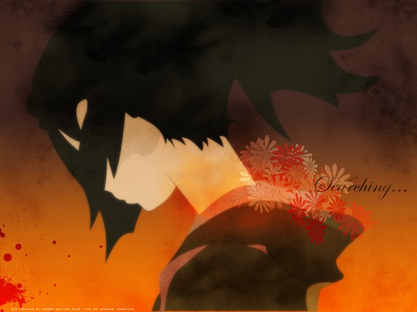 Anime picture 1280x960 with samurai champloo fuu (samurai champloo) tagme