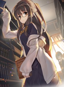 Anime picture 2752x3693