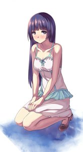 Anime picture 553x1000