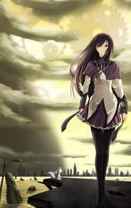 Anime picture 788x1242