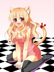 Anime picture 750x1000