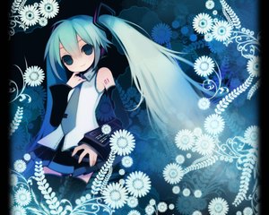 Anime picture 1280x1024