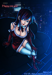 Anime picture 850x1206