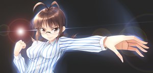 Anime picture 1600x776