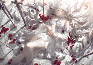 Anime-Bild 4093x2894