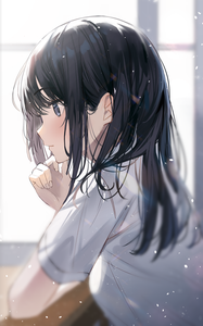 Anime picture 747x1200