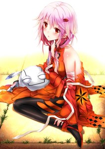 Anime picture 868x1228