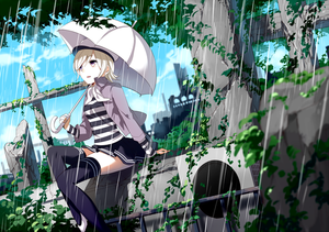 Anime picture 1133x800