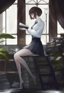 Anime picture 2186x3164