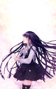 Anime picture 953x1507