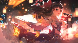 Anime picture 3840x2160