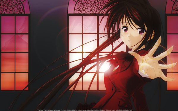 Anime picture 1920x1200 with memories off highres wide image tagme