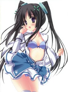 Anime picture 2450x3316