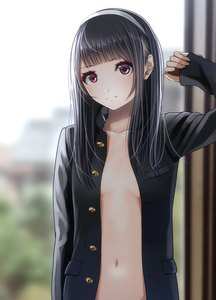 Anime picture 752x1044