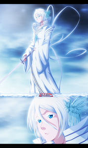 Anime picture 1700x2864