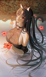 Anime picture 2240x3732