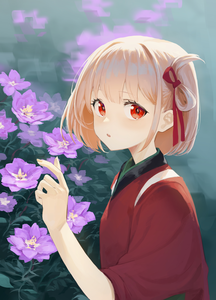 Anime picture 2334x3245