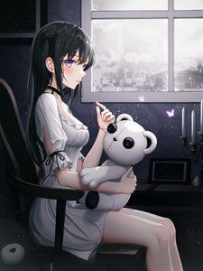 Anime picture 4500x6000