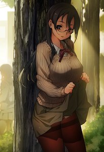 Anime picture 750x1093