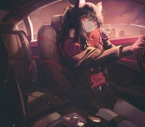 Anime picture 4149x3616