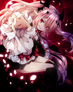 Anime picture 1083x1367