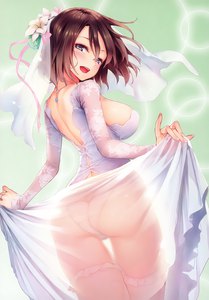 Anime picture 2512x3600