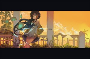 Anime picture 1362x897
