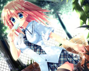 Anime-Bild 1280x1024