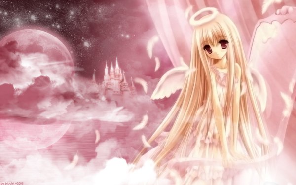 Anime picture 1680x1050 with tinker bell wide image tagme