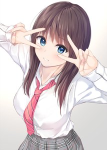 Anime picture 2078x2914