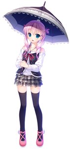 Anime picture 595x1250