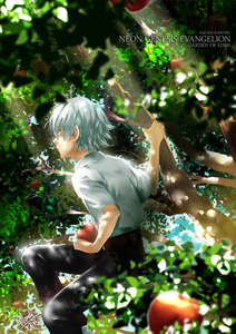 Anime picture 723x1023