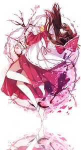 Anime picture 567x1044