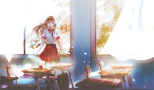 Anime picture 1544x915