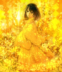 Anime picture 1750x2000