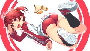Anime picture 1200x686