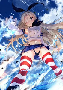 Anime picture 700x1000