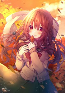 Anime picture 768x1100