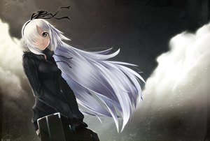 Anime picture 1280x866