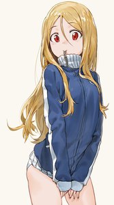 Anime picture 600x1073