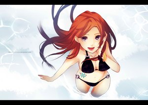 Anime picture 2800x2006