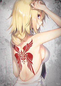 Anime picture 785x1095