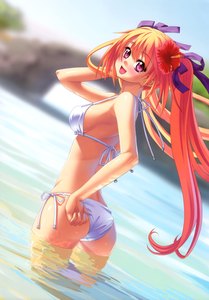 Anime picture 3247x4660