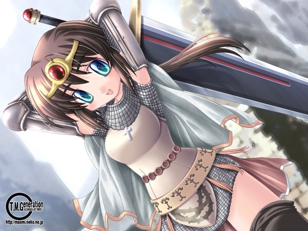 Anime picture 1600x1200 with ragnarok online tagme