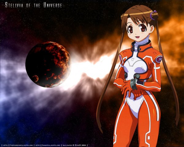 Anime picture 1280x1024 with uchuu no stellvia tagme