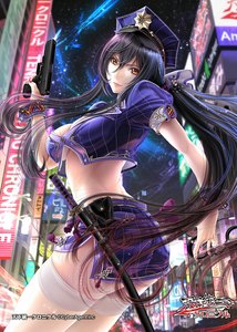 Anime picture 745x1044