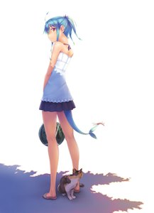 Anime picture 805x1112