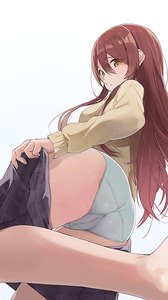 Anime picture 840x1500
